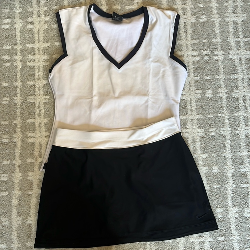 Nike Tennis or Pickball Set